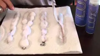 LUX FoamFusion with Jenn Pierce 