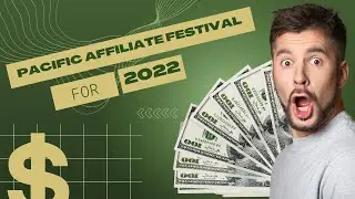 Pacific Trade Affiliate Festival Hunt | Join Our Affiliate Team | Earn Passive Income.
