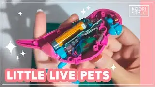 Toy Repair: Replacing A 