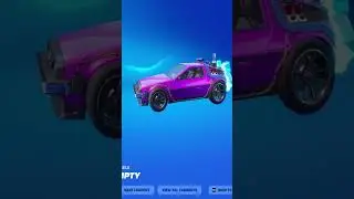 There's A New Fortnite Car Bug & It's WORSE Than The Last! #fortnite #fortniteshorts