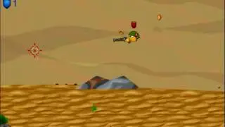 Battlefield - Middle Eastern Coalition.wmv