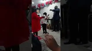 Kingdom of God Overflow Church Pastor Bishop Cameron Latham