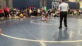 St charles tournament round 2.3 ladue