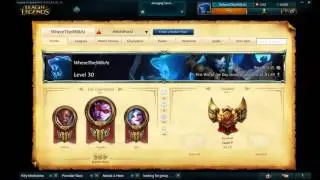 How to Climb out of Bronze (SEASON 6 PATCH 6.5)