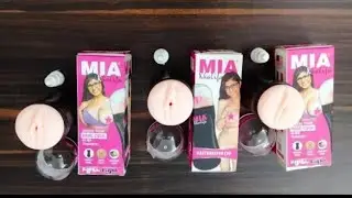 Pocket Pussies Online. Unbeatable Prices On All Fleshlights, Pocket Pussy's and Male Masturbators!