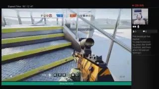 Slash180's Live PS4 Broadcast