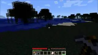 Minecraft Survival Ep.2 | Anthony & Tim | Fish Men !