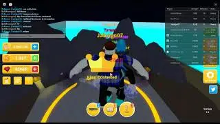 Playing Workout Island Code in description