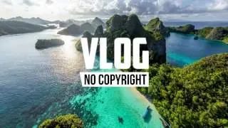 Jebase - Turtle Beach (Vlog No Copyright Music)