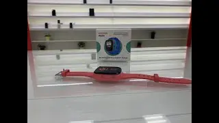 Детские Часы GEOZON AQUA