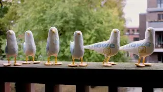 H&ouml;rm&ouml;we 2020. Die Verleihung des Radiopreises der norddeutschen B&uuml;rgermedien.