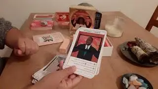 SUCCESS ORACLES | UNBOXING