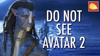 Avatar 2 The Way of Water - Movie Review / Boycott