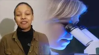 Alice Nthabiseng Modisefrom  Biomedical Technology - U21- Health Sciences Summer School