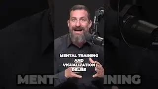 Unlock Your Minds Potential with Mental Training and Visualization!