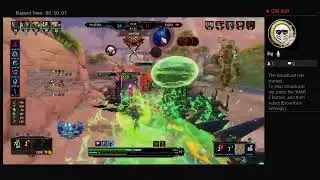 JONNY_ROCKET_007's Smite Livestream!!!!!!