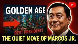From Struggle to Surge: Philippines Enters a New Golden Age