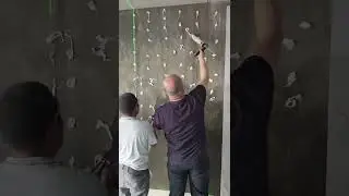 🥳MS Polymer Sealant for Adhesive #Marble Background Wall.