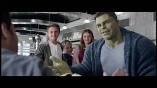 Marvel Select Professor Hulk Reboot