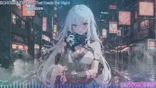 ECHOES - The Day That Heals the Night | Boost your mood with Nightcore Music ⚡