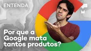 Understand: Why is Google killing so many products? – TecMundo
