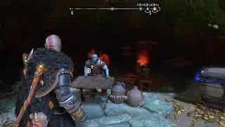 GOWR NG+ GMGOW - Mastering no Damage