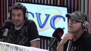 P&acirc;nico - Bozzo Barretti - 26/11/2014
