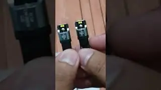 Osram T10 Led Coolwhite 6000k