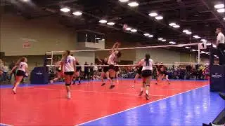 EC Power 17 Plartinum - President's Day Cup 18- NOVA 17-1