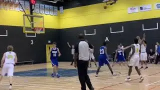 Joeris-soa Highlight