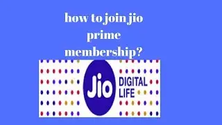 jio prime membership
