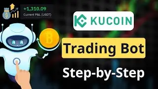KuCoin Trading Bot Tutorial: Easy Setup & Best Profit Strategies