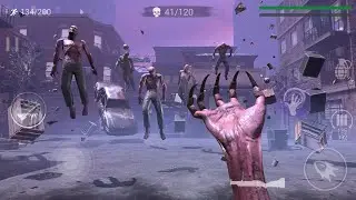 Zombeast Zombie Shooter Gameplay Survive Mission 36 37 38