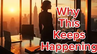 Why You Keep Repeating the Same Patterns in Life