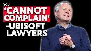 Ubisoft Says You 