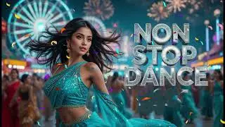 New💔💯 Best Hit Non Stop Bollywood DJ Remix 2025 | Latest Hindi Item Songs Dance Party Mix