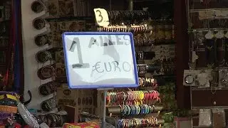Turkije goedkoop door lage lira? Niet voor toeristen - RTL NIEUWS