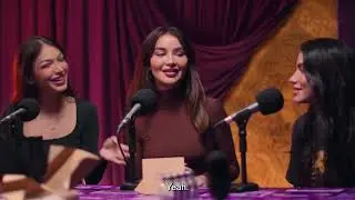 Cassette Episode 2: Fawaz Sisters - كاسيت رقم ٢ مع فوّاز سيسترز