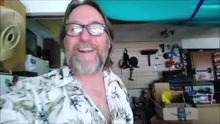 Hacksaw Joe: Don't Call Me Jigsaw Joe