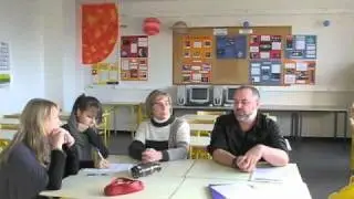 Conditions de prélèvement