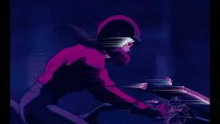 goth - sidewalks and skeletons (slowed +reverb)