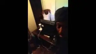 Recording Session HammaTimeBeats x TrackChemistBeats x G14 Tracks