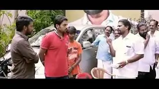 Madras movie mass dialogue