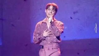 [교차] 251011-1012 돌고 돌아도 | XIA 2025 CONCERT Chapter 2 : Festa | 김준수 XIA JUNSU ジュンス [4K]