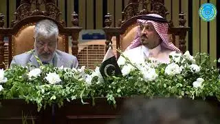 INAUGURATION Ceremony King Abdullah Campus University of Azad Jammu and Kashmir Muzaffarabad,,,(SFD)