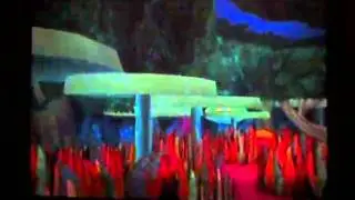 Kingdom Hearts Re:Chain of Memories-Wonder Land-Intro