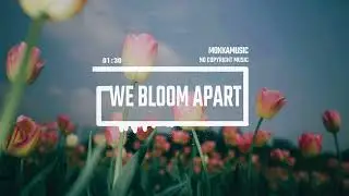 MokkaMusic: Hopeful Cinematic Ambient Piano - We Bloom Apart