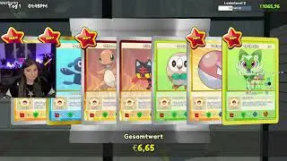 [#1] TCG Card Shop Simulator mit Pokemon Mod (2024)