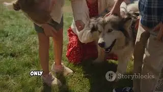 The Dire Wolf Project - Breeding the Past
