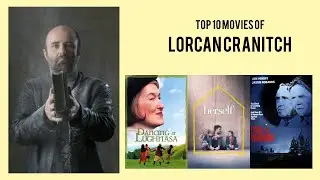 Lorcan Cranitch Top 10 Movies of Lorcan Cranitch| Best 10 Movies of Lorcan Cranitch